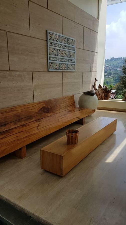 Bukit Dago Palace 22 Bandung Exteriér fotografie